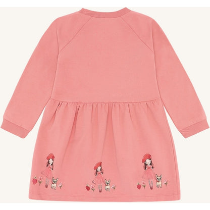 Hust & Claire HCDonna  French Girl Dresses 3709 Sorbet