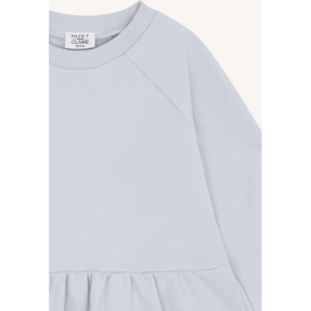 Hust & Claire HCDonna  French Girl Dresses 4106 A Bit Blue