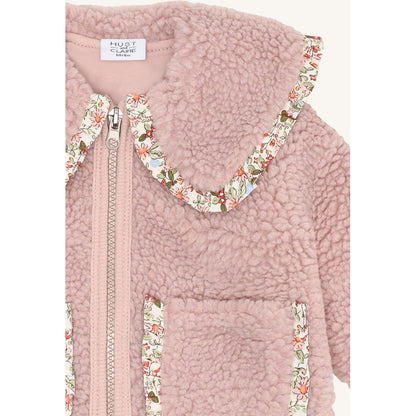 Hust & Claire HCEmi girly Jacket 3735 Adobe Rose