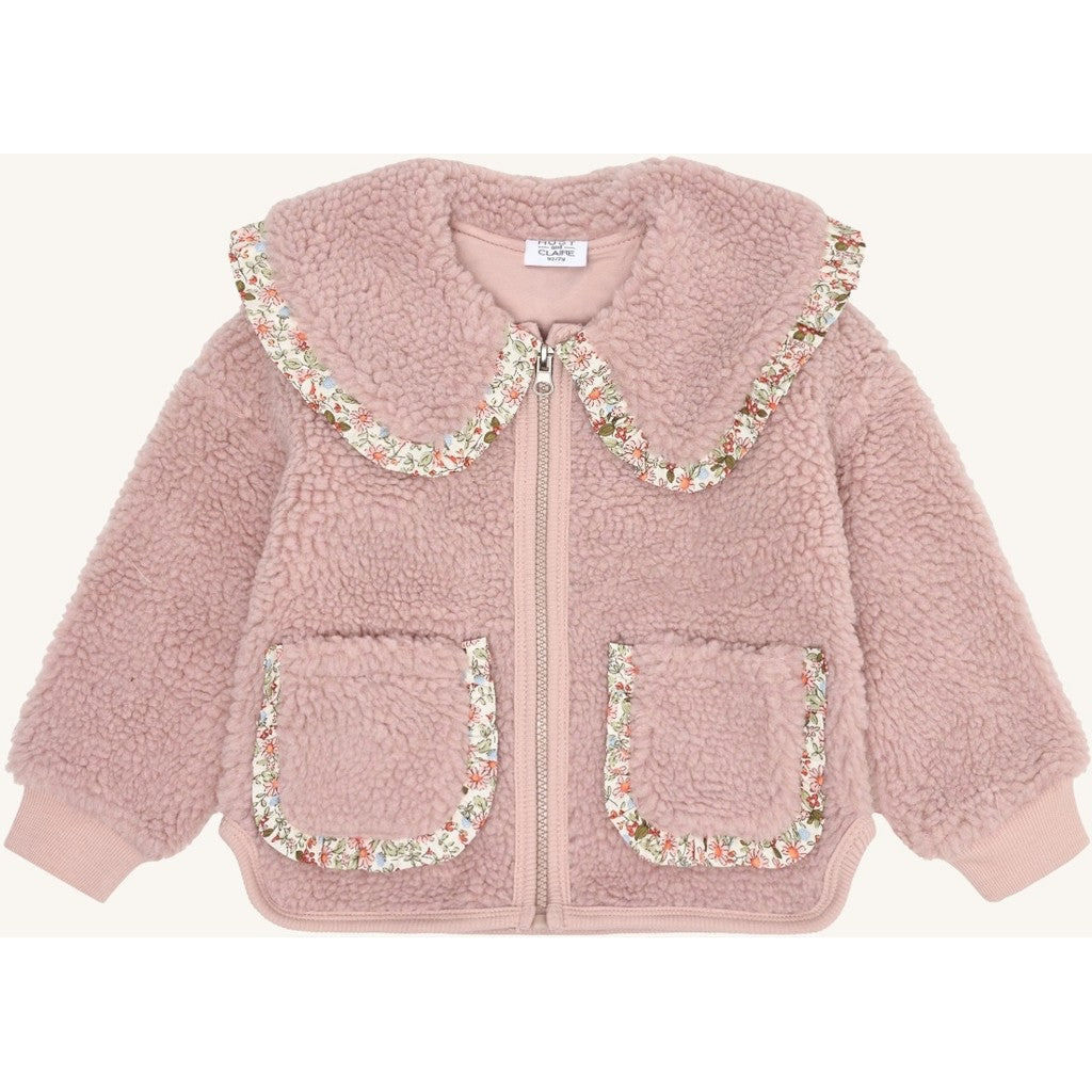 Hust & Claire HCEmi girly Jacket 3735 Adobe Rose