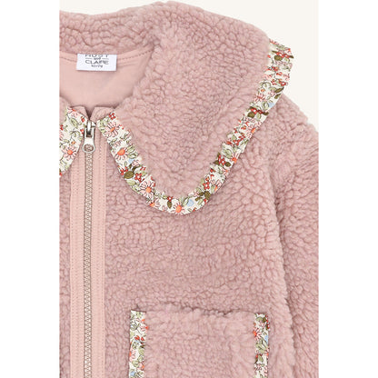 Hust & Claire HCEmi girly Jacket 3735 Adobe Rose