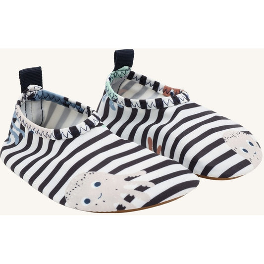 Hust & Claire HCFabian Swim Shoes 3146 Blues