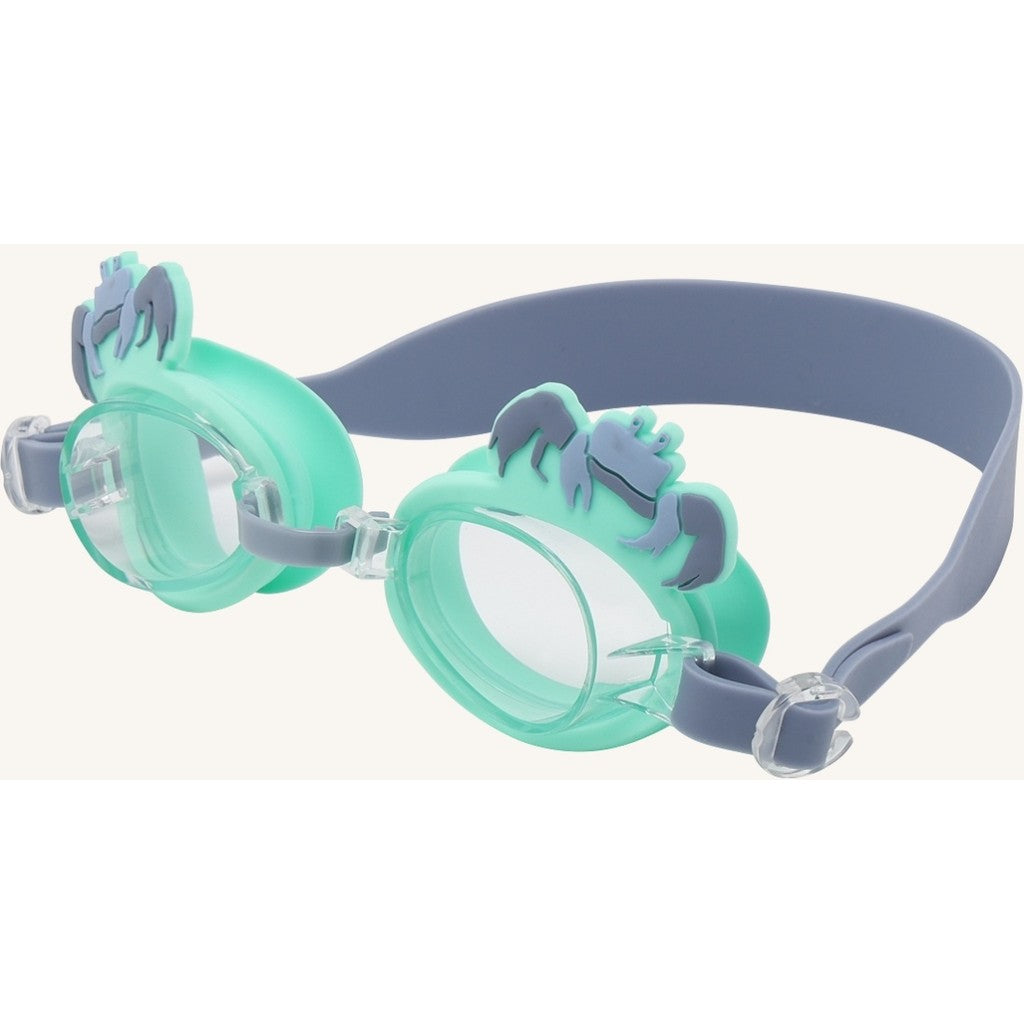 Hust & Claire HCFajar Crab Swim Glasses 4000 Water