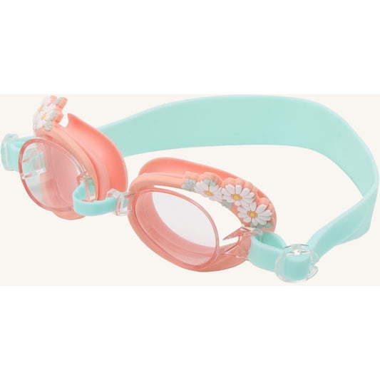 Hust & Claire HCFajir Flower Swim Glasses 4000 Water