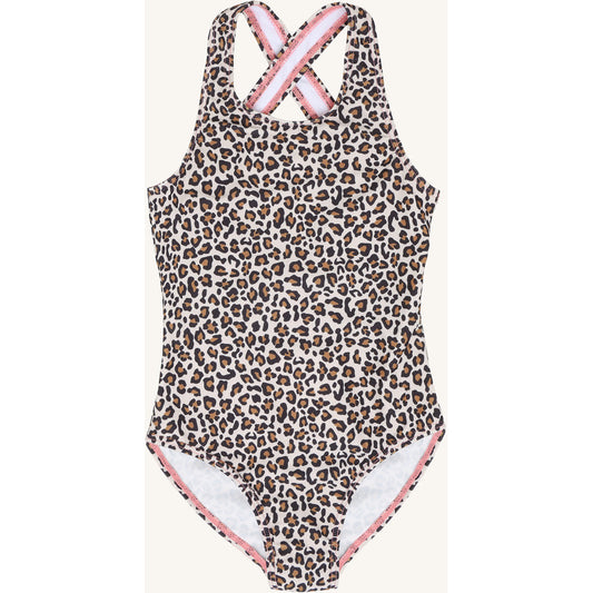Hust & Claire HCFarhia Swimsuit 4501 French Oak