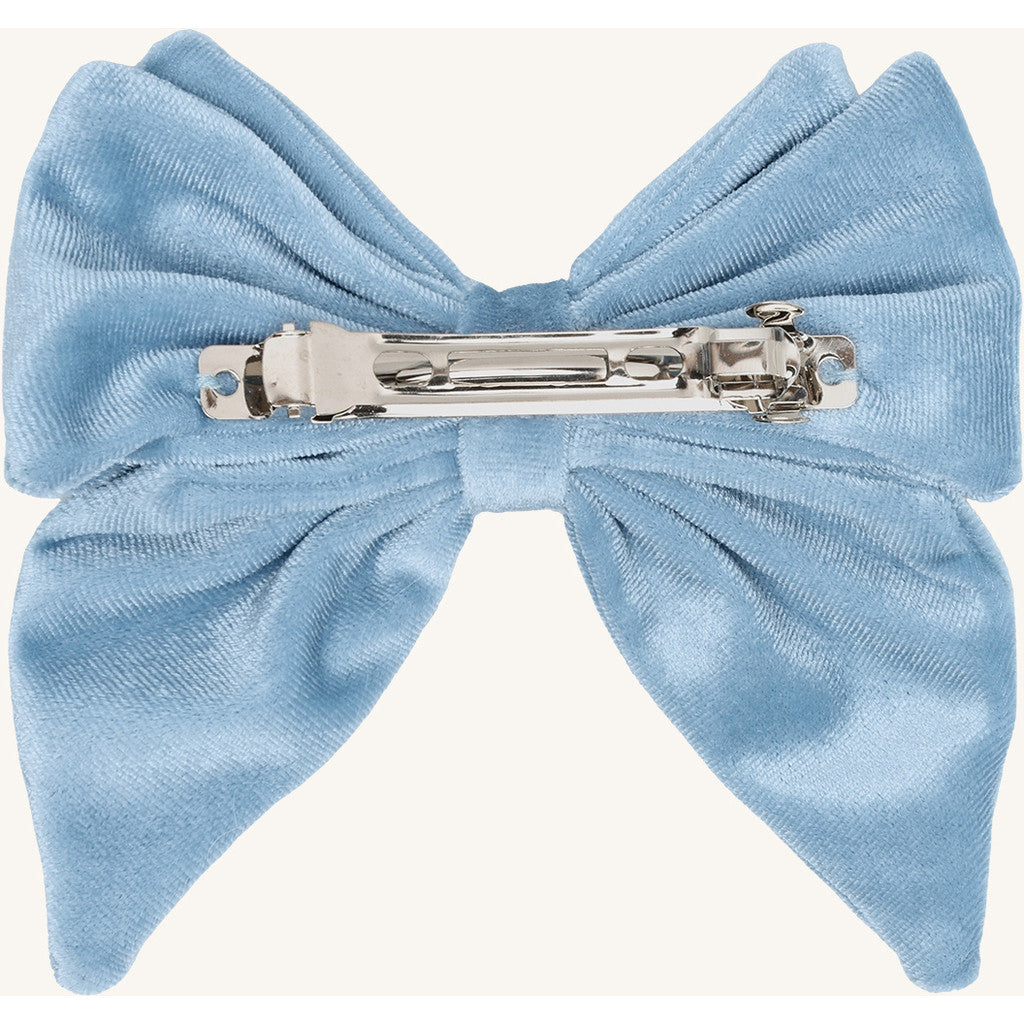 Hust & Claire HCFarhin Fall Velour bow Hair ornaments 3054 Atmosphere