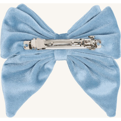 Hust & Claire HCFarhin Fall Velour bow Hair ornaments 3054 Atmosphere