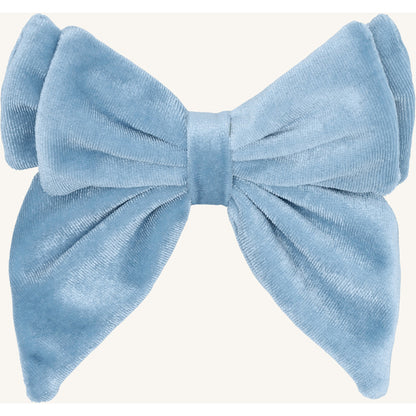 Hust & Claire HCFarhin Fall Velour bow Hair ornaments 3054 Atmosphere