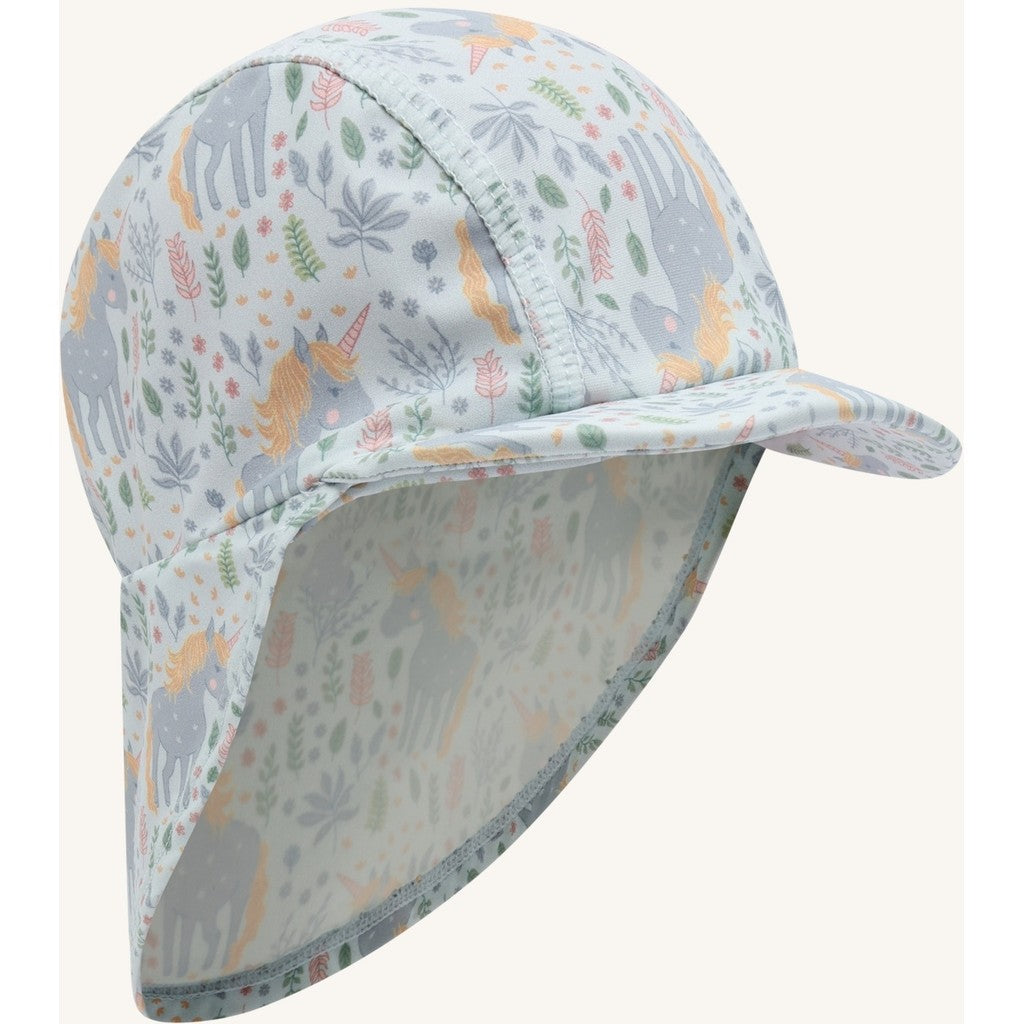 Hust & Claire HCFasai Girl Swim Hat 4000 Water