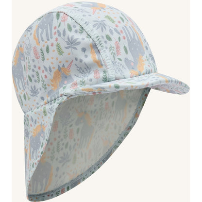Hust & Claire HCFasai Girl Swim Hat 4000 Water