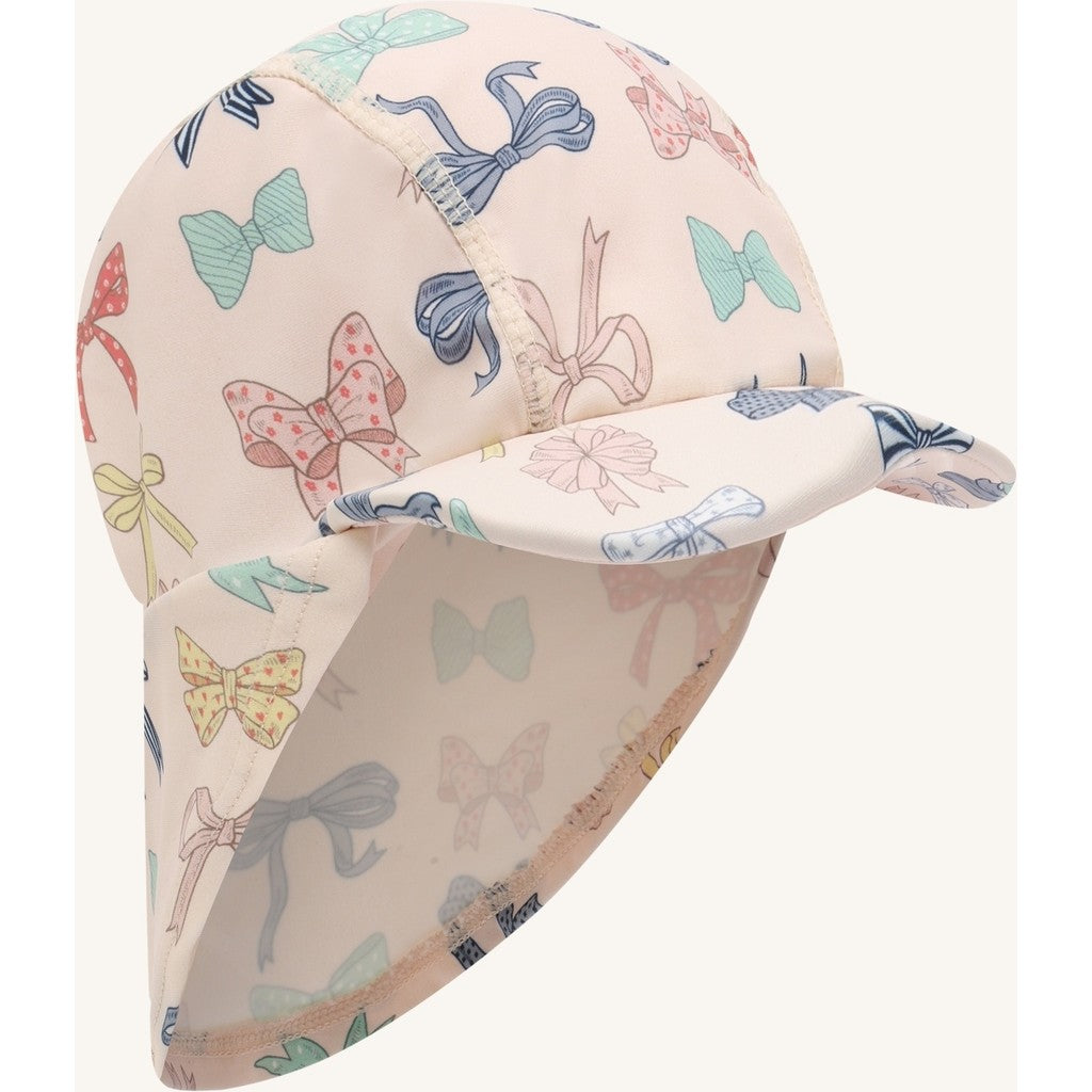 Hust & Claire HCFasai Girl Swim Hat 4302 Rose Morning