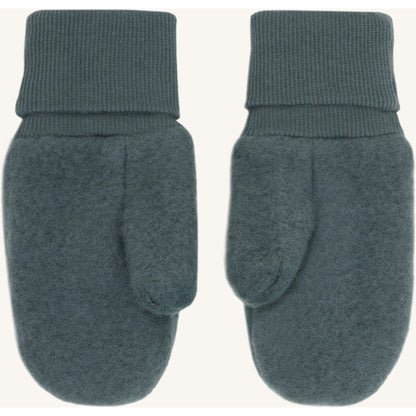 Hust & Claire HCFelix Glove Wool Gloves 3484 Balsam Green