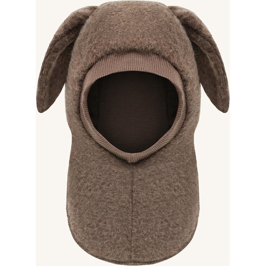 Hust & Claire HCFemi Hat Wool Hat 3232 Deer Melange
