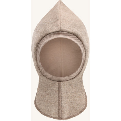 Hust & Claire HCFeo Hat Boiled Wool Hat 3554 Biscuit
