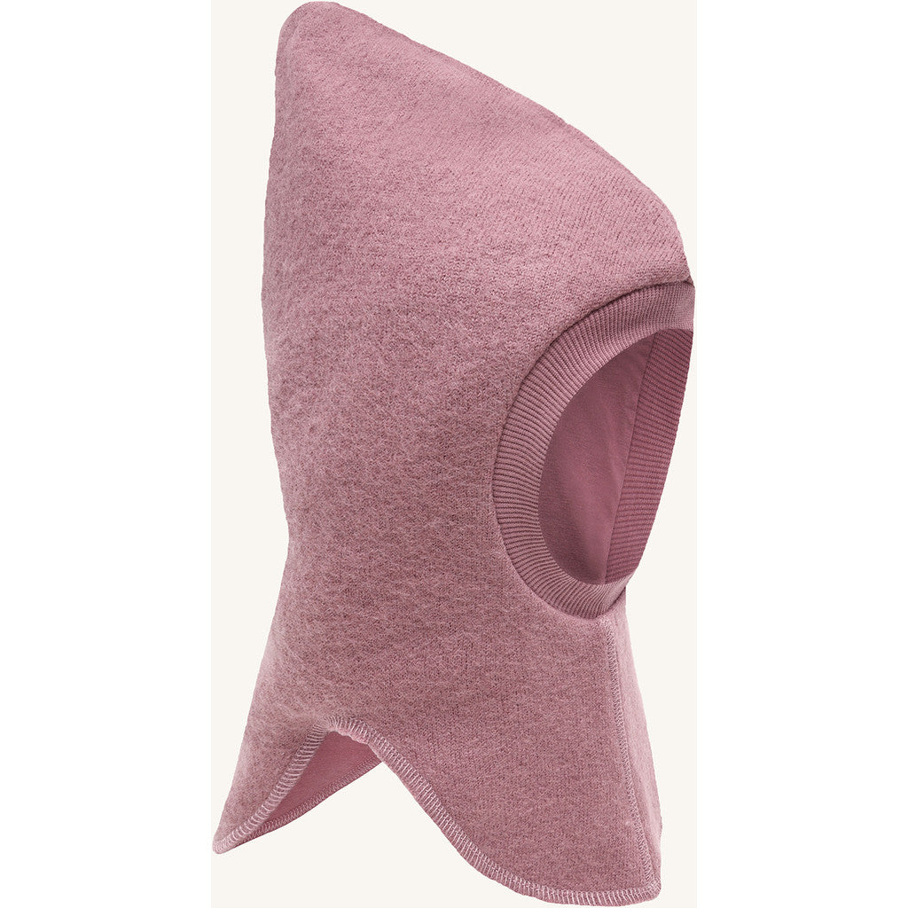 Hust & Claire HCFeo Hat Boiled Wool Hat 3863 Pale Mauve