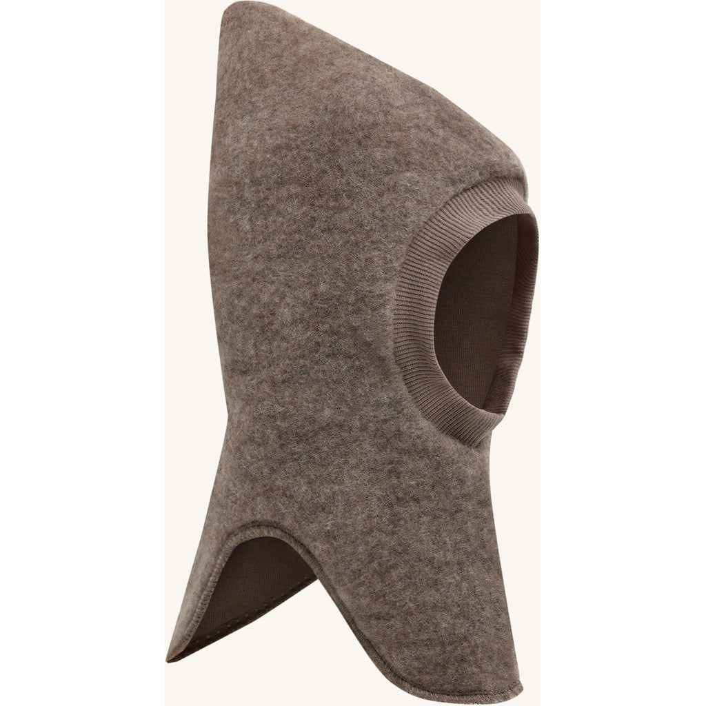 Hust & Claire HCFeo Hat Wool Hat 3232 Deer Melange