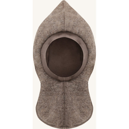 Hust & Claire HCFeo Hat Wool Hat 3232 Deer Melange