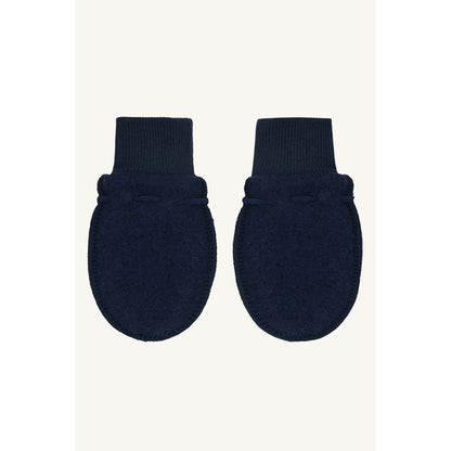 Hust & Claire HCFerri Glove Wool Gloves 3146 Blues