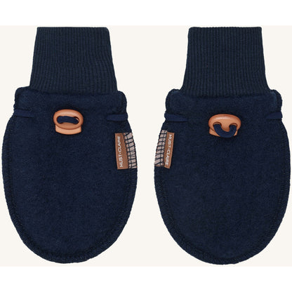 Hust & Claire HCFerri Glove Wool Gloves 3146 Blues