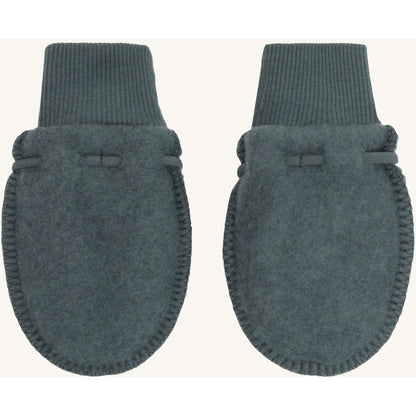 Hust & Claire HCFerri Glove Wool Gloves 3484 Balsam Green
