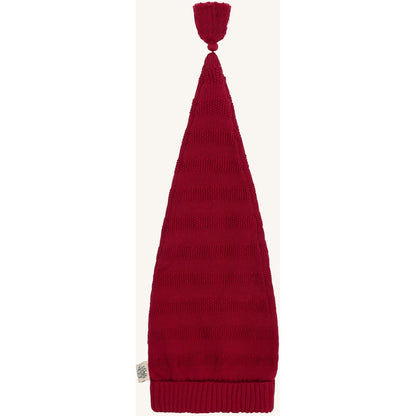 Hust & Claire HCFifi structure Hat 3379 Teaberry