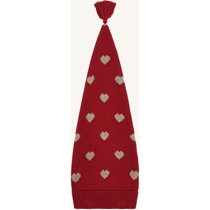 Hust & Claire HCFiliz Hat 3379 Teaberry