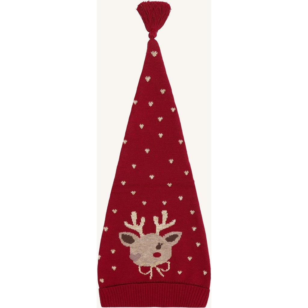 Hust & Claire HCFiliz Bambi Hat 3379 Teaberry
