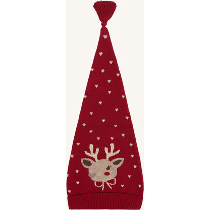 Hust & Claire HCFiliz Bambi Hat 3379 Teaberry