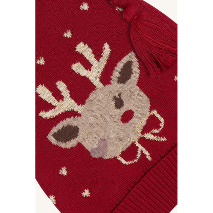 Hust & Claire HCFiliz Bambi Hat 3379 Teaberry