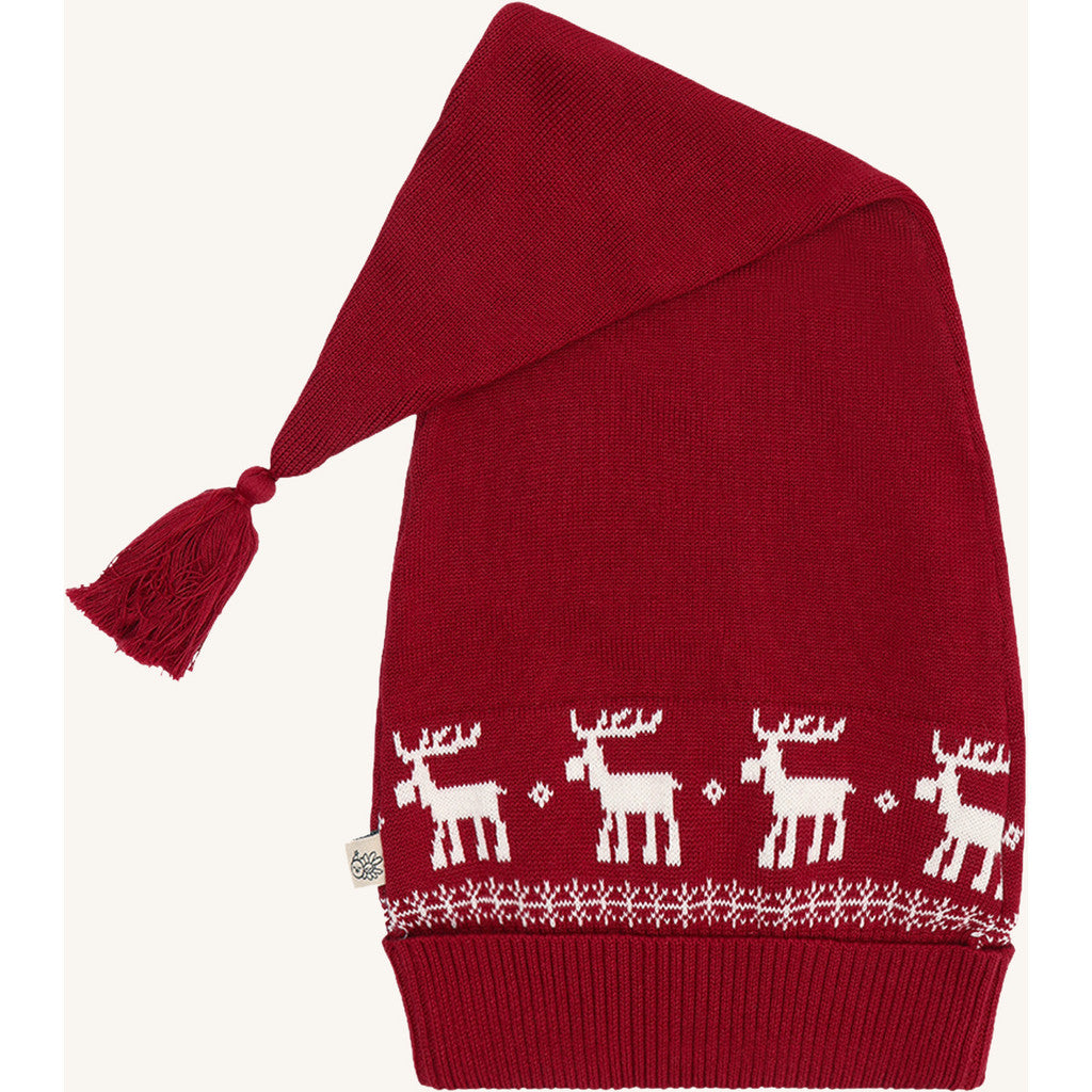 Hust & Claire HCFiliz Moose Hat 3379 Teaberry