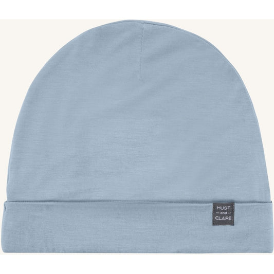 Hust & Claire HCFloor Solid Hat 3157 Light Blue