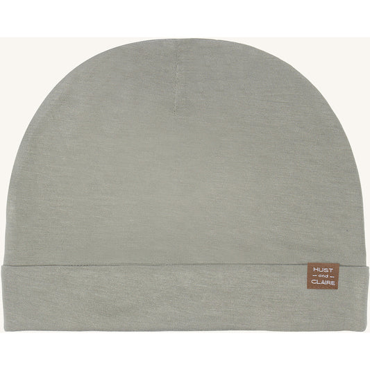 Hust & Claire HCFloor Solid Hat 3448 Seagrass