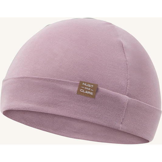 Hust & Claire HCFloor Solid Hat 3887 Heather