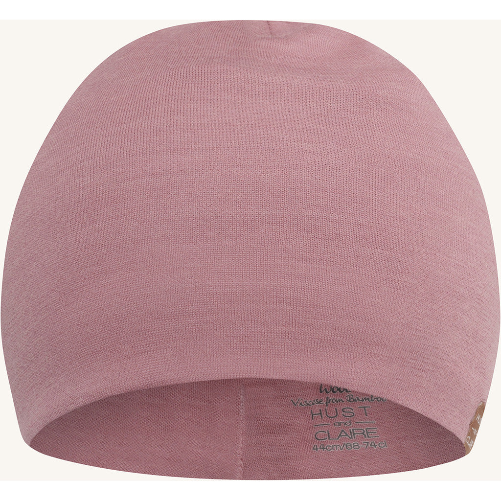 Hust & Claire HCFlorio Hat Hat 3863 Pale Mauve