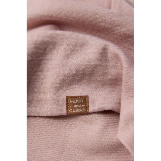 Hust & Claire HCFlorio Hat Hat 3366 Dusty Rose