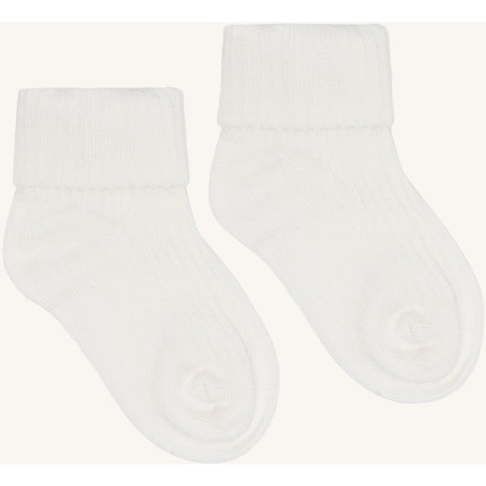 Hust & Claire HCFosu 1piece Socks 3270 Ivory