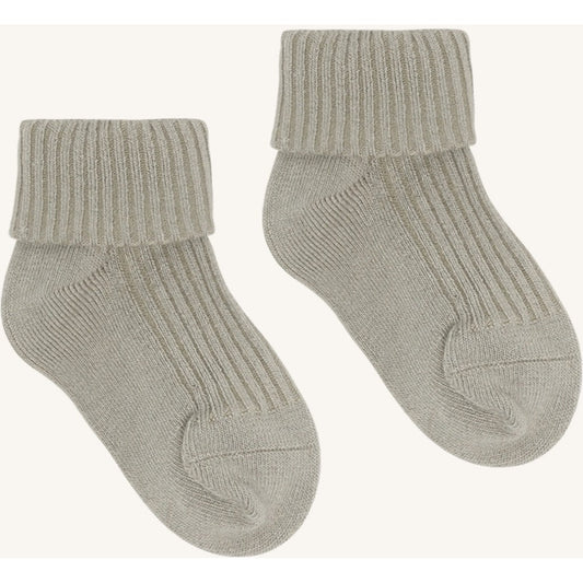 Hust & Claire HCFosu 1piece Socks 4416 Greene Stone