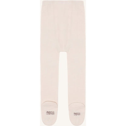 Hust & Claire HCFoxie Stockings Wool blend Stockings 3270 Ivory