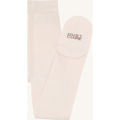 Hust & Claire HCFoxie Stockings Wool blend Stockings 3270 Ivory