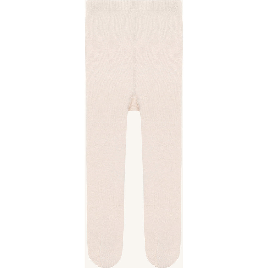 Hust & Claire HCFoxie Stockings Wool blend Stockings 3270 Ivory