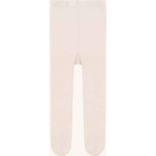 Hust & Claire HCFoxie Stockings Wool blend Stockings 3270 Ivory