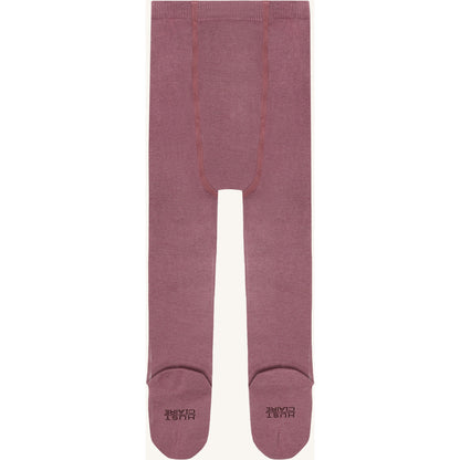 Hust & Claire HCFoxie Stockings Wool blend Stockings 3863 Pale Mauve