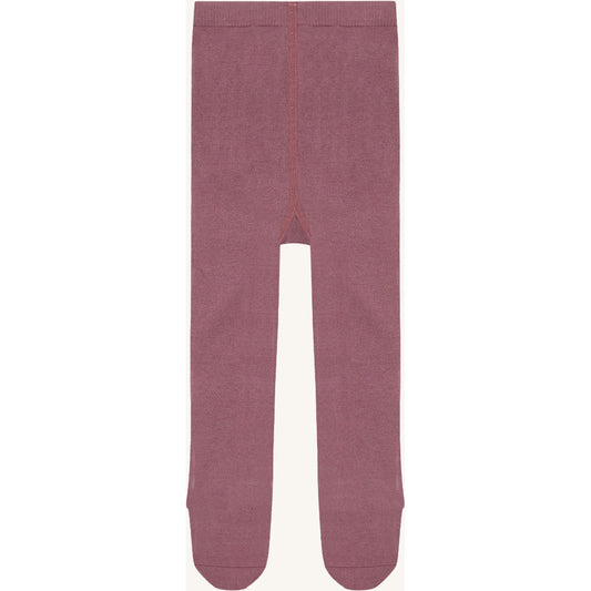 Hust & Claire HCFoxie Stockings Wool blend Stockings 3863 Pale Mauve