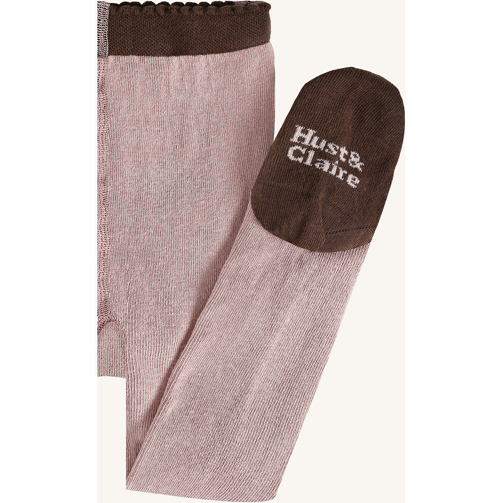 Hust & Claire HCFrankie Ballerina Stockings 3875 Heather