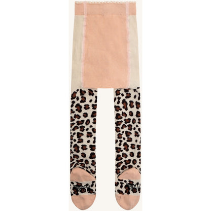 Hust & Claire HCFrankie Big Leo Stockings 4501 French Oak
