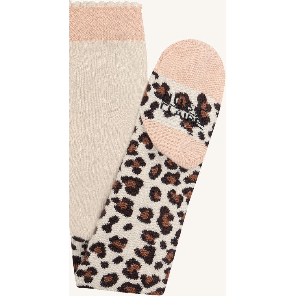 Hust & Claire HCFrankie Big Leo Stockings 4501 French Oak