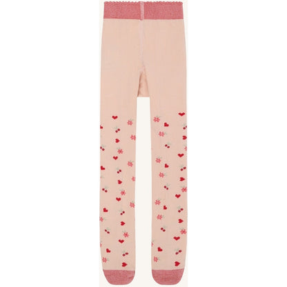 Hust & Claire HCFrankie Cherry mix Stockings 3763 Quartz