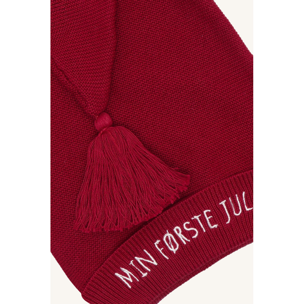 Hust & Claire HCFritzie Jul Hat 3379 Teaberry