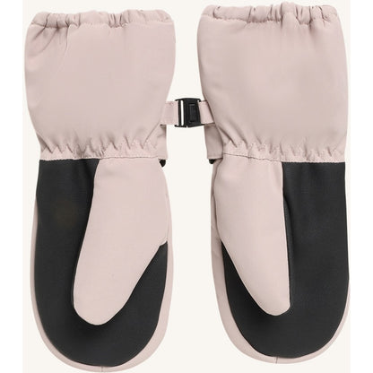 Hust & Claire HCFu Solid Gloves 3883 Deauville Mauve