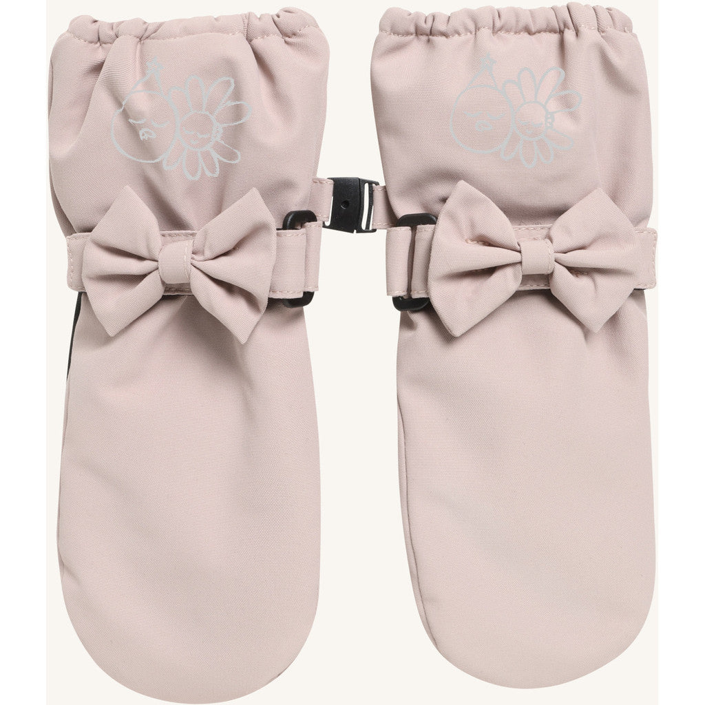 Hust & Claire HCFu Solid Gloves 3883 Deauville Mauve
